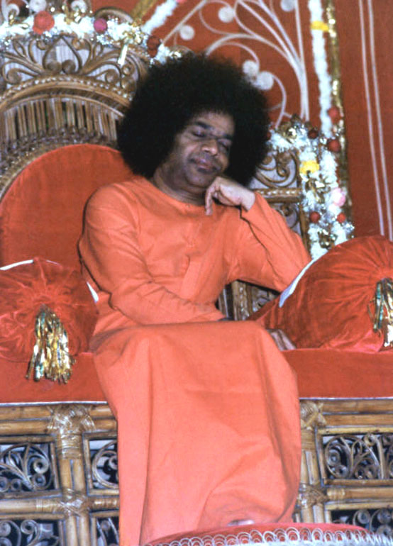 Sai Baba